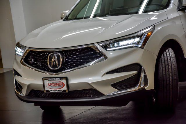  2020 Acura RDX For Sale Specifications, Price and Images