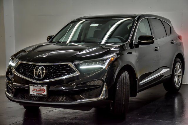  2020 Acura RDX For Sale Specifications, Price and Images