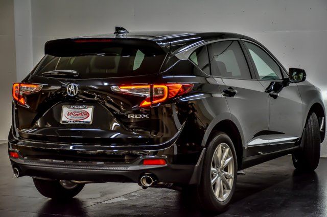  2020 Acura RDX For Sale Specifications, Price and Images