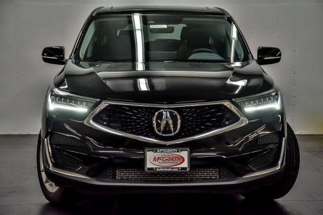  2020 Acura RDX For Sale Specifications, Price and Images