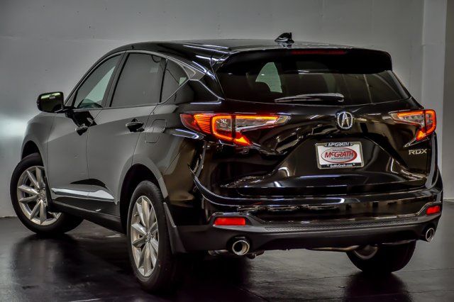  2020 Acura RDX For Sale Specifications, Price and Images