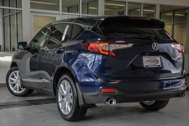  2020 Acura RDX For Sale Specifications, Price and Images