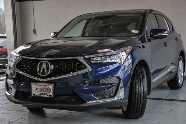  2020 Acura RDX For Sale Specifications, Price and Images