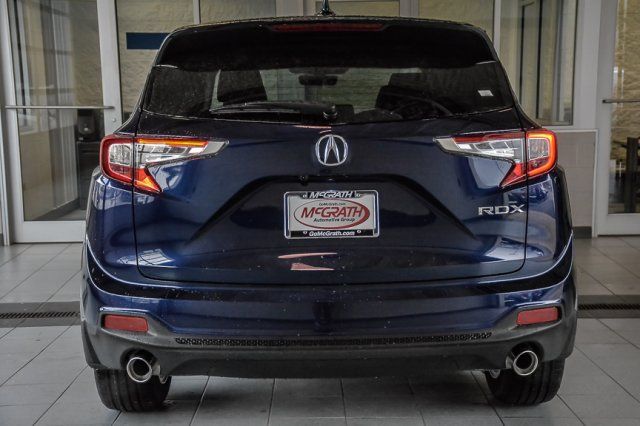  2020 Acura RDX For Sale Specifications, Price and Images