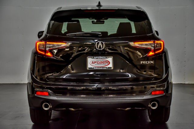  2020 Acura RDX For Sale Specifications, Price and Images