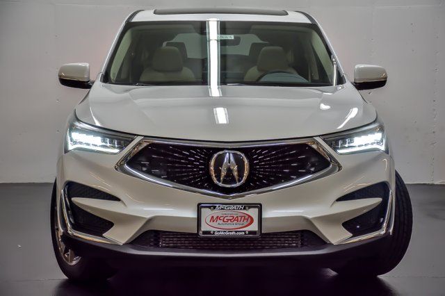 2020 Acura RDX w/Technology Pkg For Sale Specifications, Price and Images