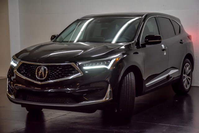 2020 Acura RDX w/Technology Pkg For Sale Specifications, Price and Images