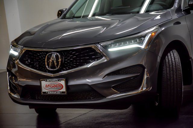 2020 Acura RDX w/Technology Pkg For Sale Specifications, Price and Images