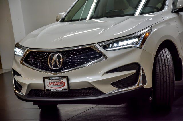 2020 Acura RDX w/Technology Pkg For Sale Specifications, Price and Images