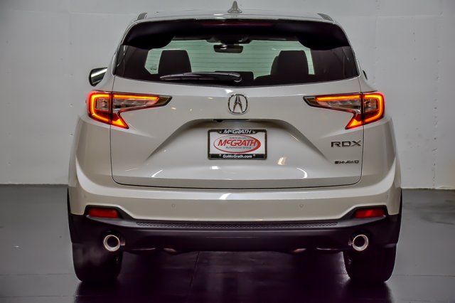 2020 Acura RDX w/Technology Pkg For Sale Specifications, Price and Images