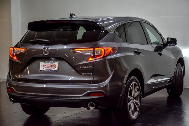 2020 Acura RDX w/Technology Pkg For Sale Specifications, Price and Images