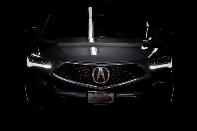 2020 Acura ILX Premium & A-SPEC Packages For Sale Specifications, Price and Images