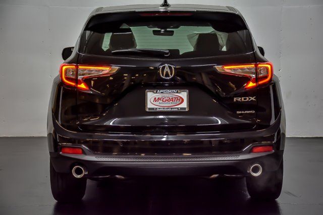 2020 Acura RDX w/Technology Pkg For Sale Specifications, Price and Images