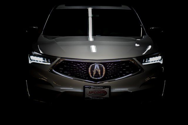  2020 Acura RDX EBONY For Sale Specifications, Price and Images