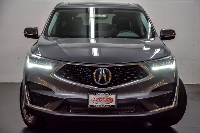 2020 Acura RDX w/Technology Pkg For Sale Specifications, Price and Images