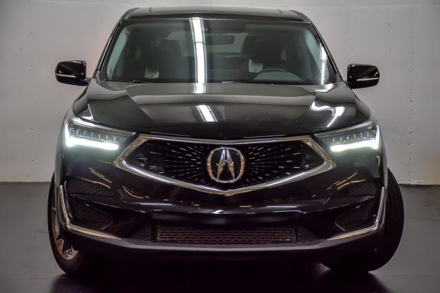 2020 Acura RDX w/Technology Pkg For Sale Specifications, Price and Images