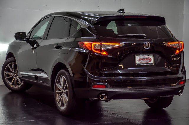 2020 Acura RDX w/Technology Pkg For Sale Specifications, Price and Images