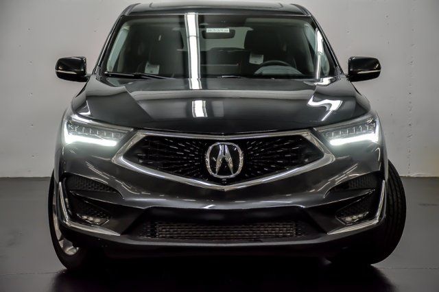  2017 Acura RDX For Sale Specifications, Price and Images