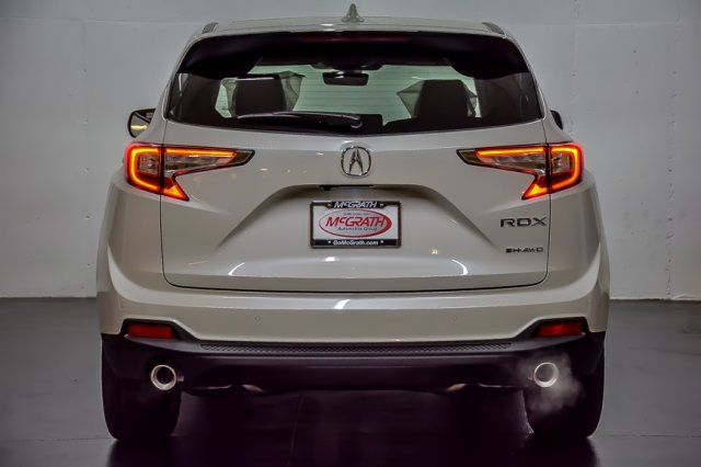 2020 Acura RDX w/Advance Pkg For Sale Specifications, Price and Images