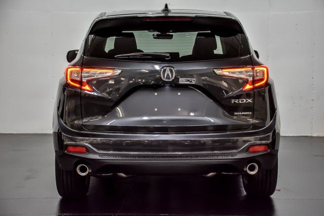 2020 Acura RDX w/Advance Pkg For Sale Specifications, Price and Images