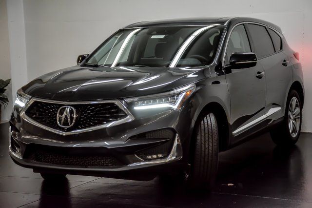 2020 Acura RDX w/Advance Pkg For Sale Specifications, Price and Images