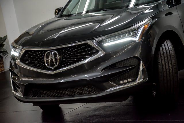 2020 Acura RDX w/Advance Pkg For Sale Specifications, Price and Images