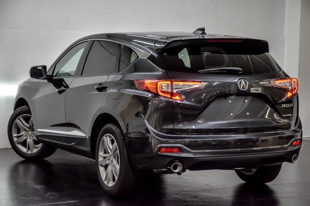 2020 Acura RDX w/Advance Pkg For Sale Specifications, Price and Images