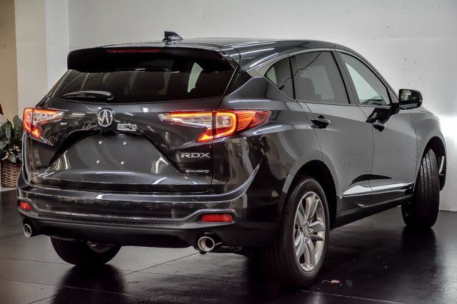 2020 Acura RDX w/Advance Pkg For Sale Specifications, Price and Images