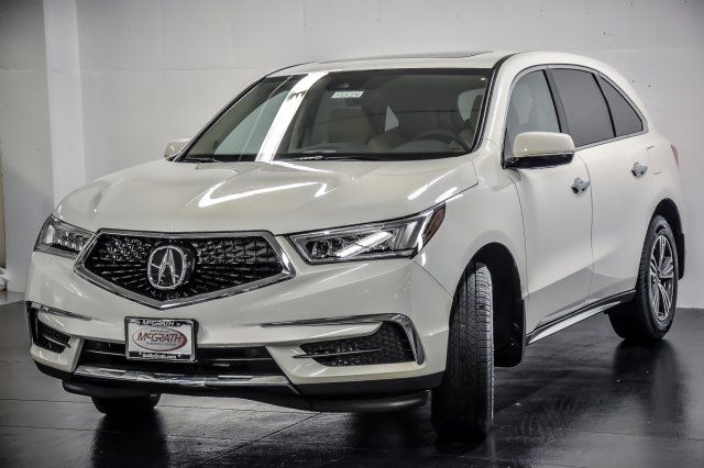  2020 Acura MDX For Sale Specifications, Price and Images