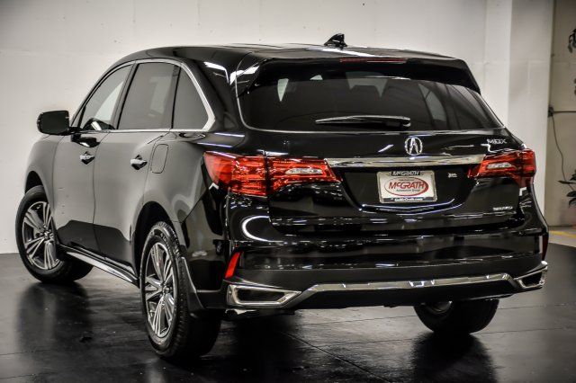  2020 Acura MDX For Sale Specifications, Price and Images