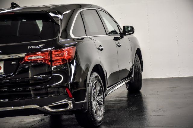  2020 Acura MDX For Sale Specifications, Price and Images