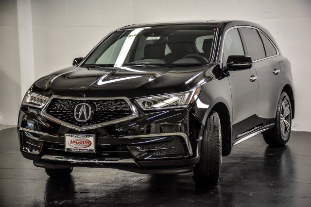  2020 Acura MDX For Sale Specifications, Price and Images