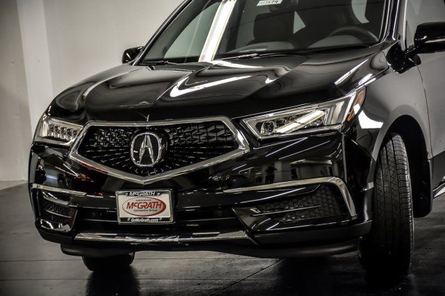  2020 Acura MDX For Sale Specifications, Price and Images