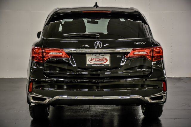  2020 Acura MDX For Sale Specifications, Price and Images