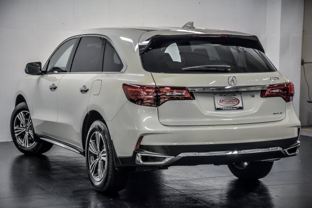  2020 Acura MDX For Sale Specifications, Price and Images