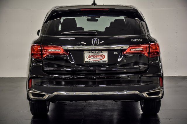 2020 Acura MDX w/Technology Pkg For Sale Specifications, Price and Images