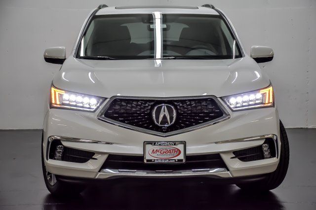 2019 Acura MDX 3.5L w/Advance Package