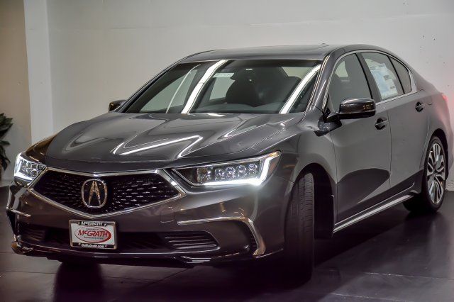 2020 Acura RLX w/Technology Pkg For Sale Specifications, Price and Images