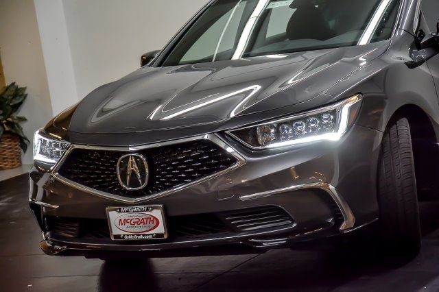 2020 Acura RLX w/Technology Pkg For Sale Specifications, Price and Images