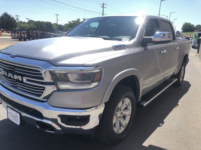  2020 RAM Laramie For Sale Specifications, Price and Images