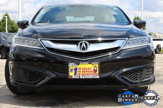  2016 Acura ILX 2.4L For Sale Specifications, Price and Images