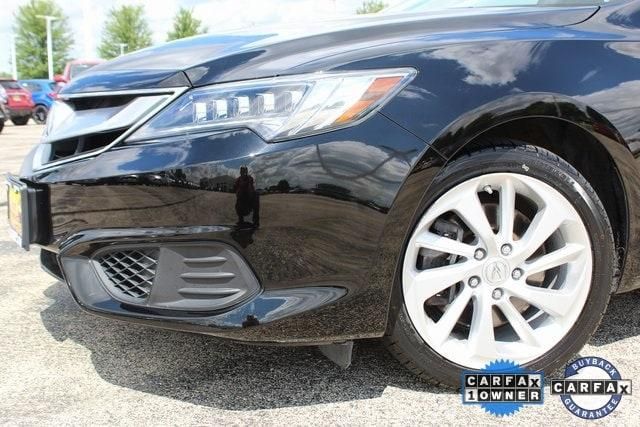  2016 Acura ILX 2.4L For Sale Specifications, Price and Images