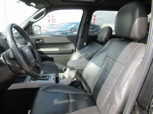 2011 Ford Escape XLT For Sale Specifications, Price and Images