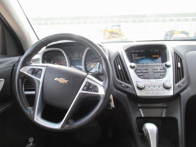  2012 Chevrolet Equinox 1LT For Sale Specifications, Price and Images