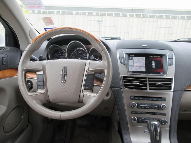  2012 Lincoln MKT EcoBoost For Sale Specifications, Price and Images