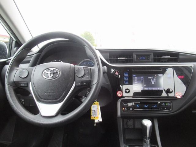  2018 Toyota Corolla LE For Sale Specifications, Price and Images