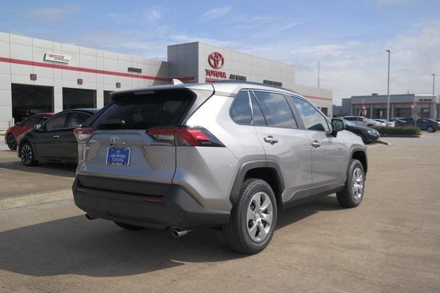  2020 Toyota RAV4 LE For Sale Specifications, Price and Images