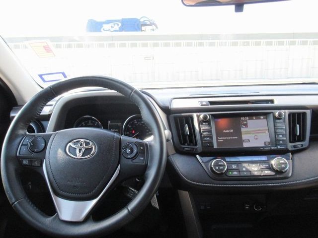  2016 Toyota RAV4 XLE For Sale Specifications, Price and Images