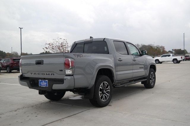  2020 Toyota Tacoma TRD Sport For Sale Specifications, Price and Images