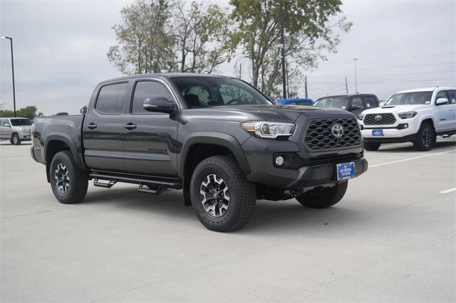  2009 Toyota Tacoma PreRunner Double Cab For Sale Specifications, Price and Images